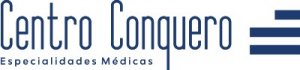 Logotipo de la clínica Centro Conquero 