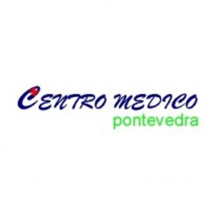 Logotipo de la clínica Centro Médico Pontevedra