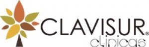 Logotipo de la clínica Clavisur Clínicas