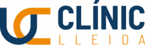 Logotipo de la clínica ***Clínic Lleida