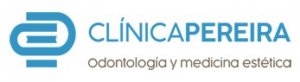 Logotipo de la clínica *** Clínica Pereira