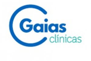 Logotipo de la clínica *** Clínica Gaias Pontevedra