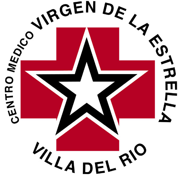 Logotipo de la clínica CENTRO MEDICO VIRGEN DE LA ESTRELLA
