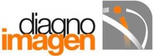 Logotipo de la clínica Diagnoimagen