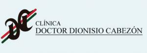 Logotipo de la clínica DIONISIO CABEZON SAENZ