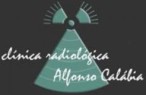 Logotipo de la clínica CLINICA RADIOLOGICA DR. CALABIA