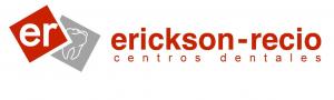 Logotipo de la clínica CENTROS DENTALES ERICKSON - RECIO