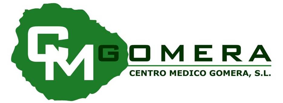 Logotipo de la clínica CENTRO MEDICO GOMERA (La Villa)