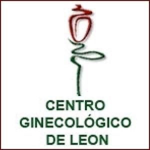 Logotipo de la clínica CENTRO GINECOLOGICO DE LEON