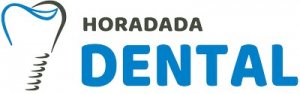 Logotipo de la clínica Horadada Dental