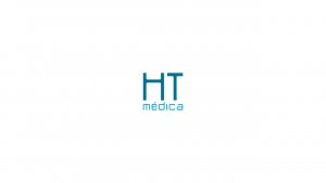 Logotipo de la clínica ***HT Médica Jaén · Ejercito Español