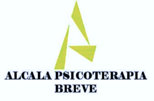 Logotipo de la clínica ALCALÁ PSICOTERAPIA BREVE