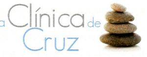 Logotipo de la clínica LA CLINICA DE CRUZ