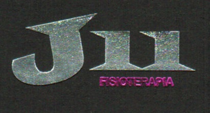 Logotipo de la clínica J11 FISIOTERAPIA