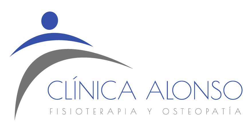 Logotipo de la clínica CLINICA ALONSO FISIOTERAPIA Y OSTEOPATIA
