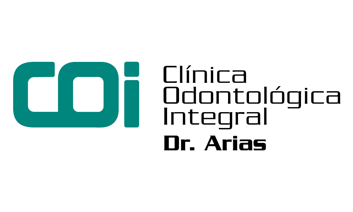 Logotipo de la clínica CLINICA ODONTOLOGICA INTEGRAL DR. ARIAS