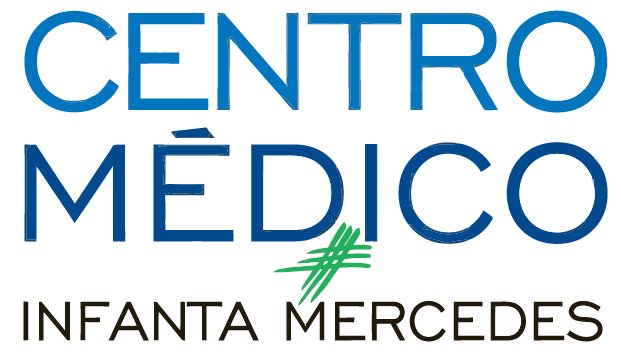 Logotipo de la clínica Centro Médico Infanta Mercedes