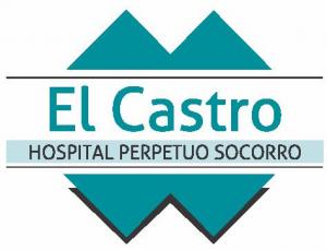 Logotipo de la clínica Centro Médico El Castro Vigo