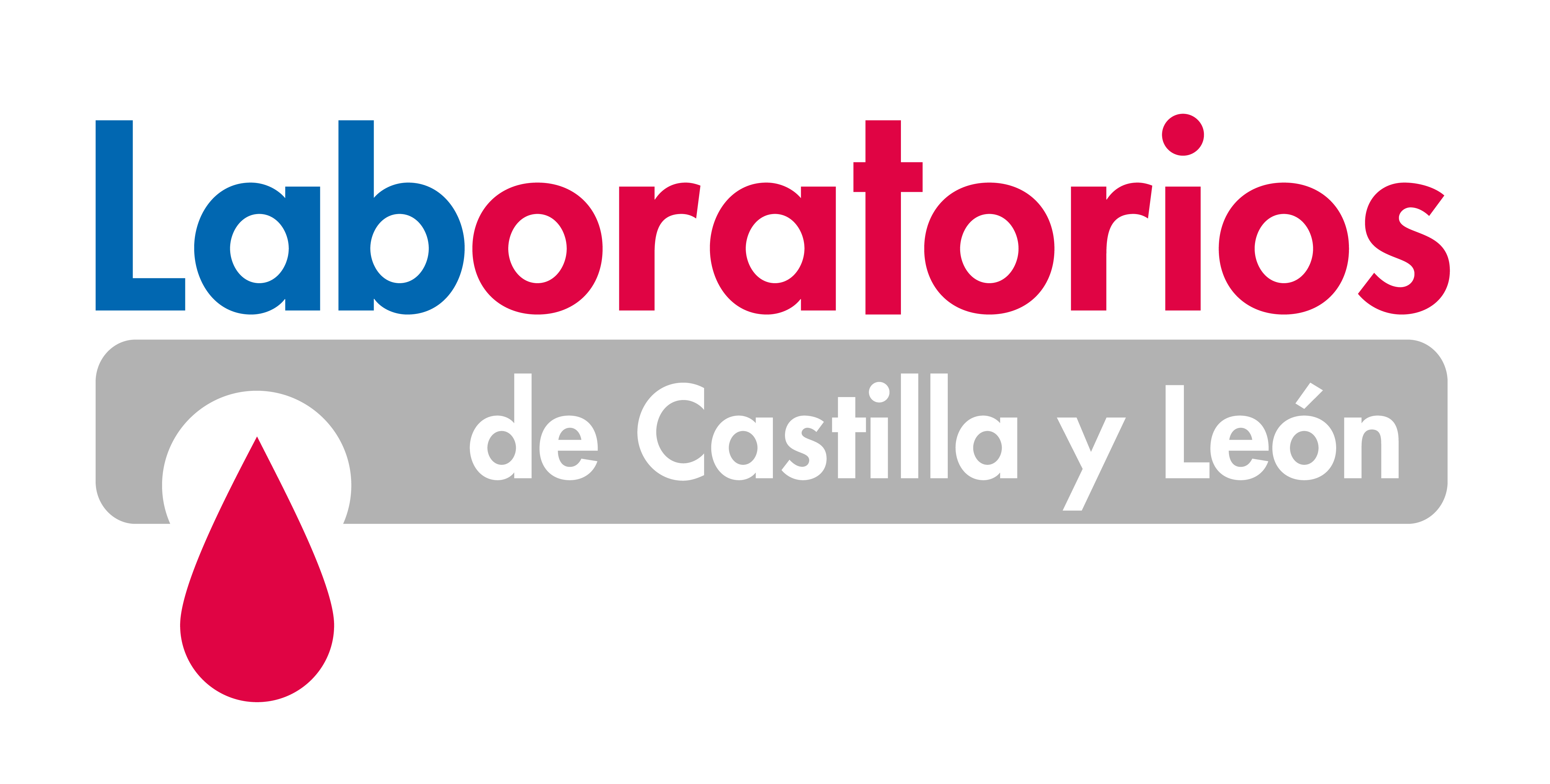 Logotipo de la clínica LABORATORIOS DE CASTILLA Y LEON SIGLO XXI