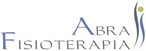 Logotipo de la clínica ABRA FISIOTERAPIA