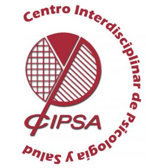 Logotipo de la clínica *** CIPSA. C.I. de Psicología y Salud