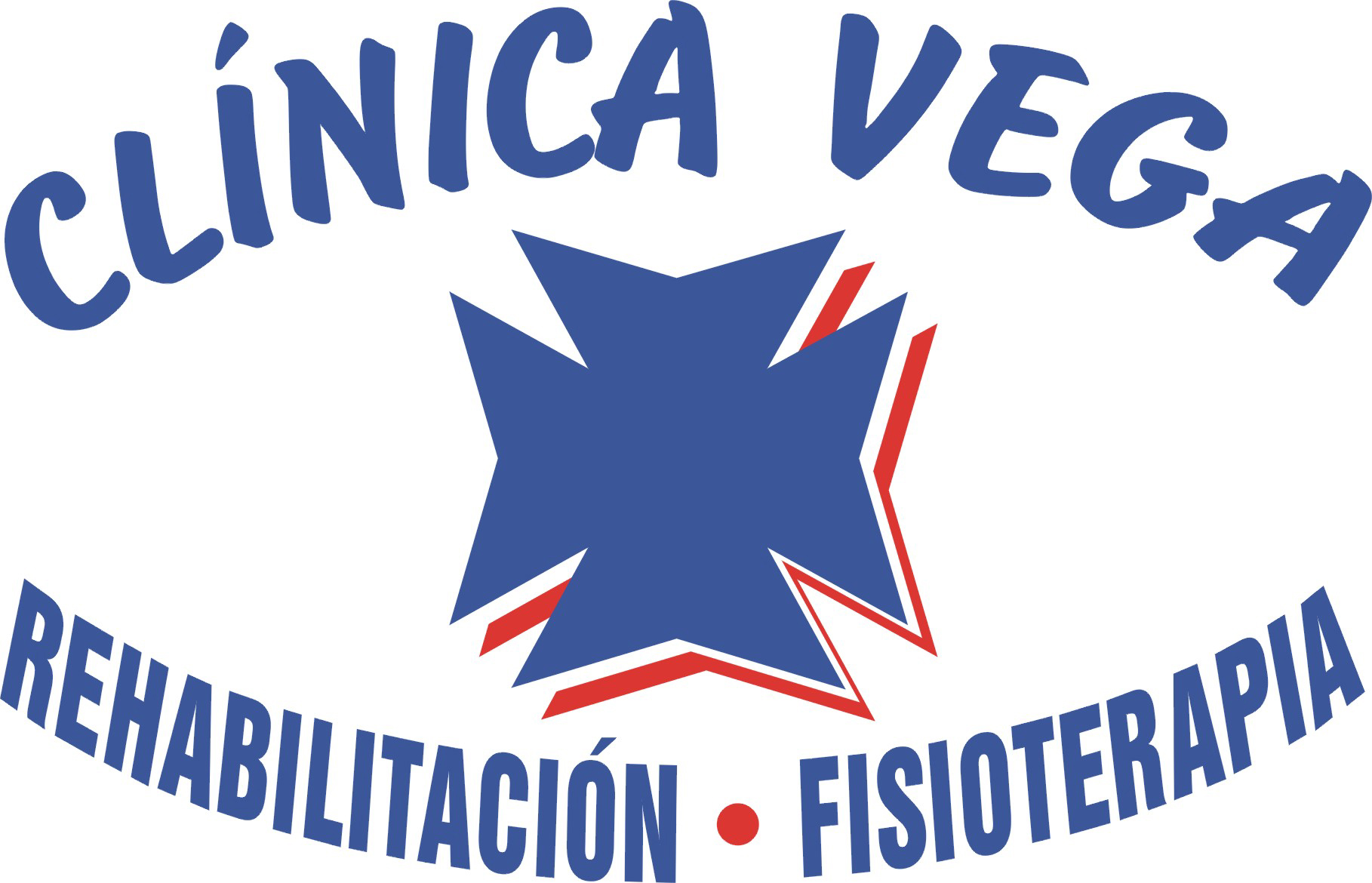 Logotipo de la clínica CLINICA VEGA