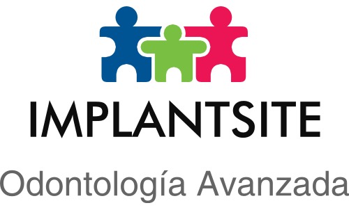 Logotipo de la clínica CLINICA DENTAL IMPLANTSITE