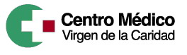 Logotipo de la clínica CENTRO MEDICO VIRGEN DE LA CARIDAD ALCANTARILLA