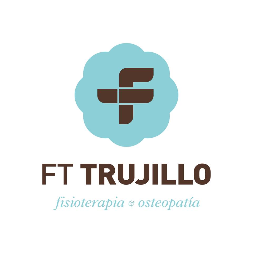 Logotipo de la clínica Fisioterapia Flor Trujillo