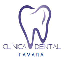 Logotipo de la clínica CLÍNICA DENTAL FAVARA