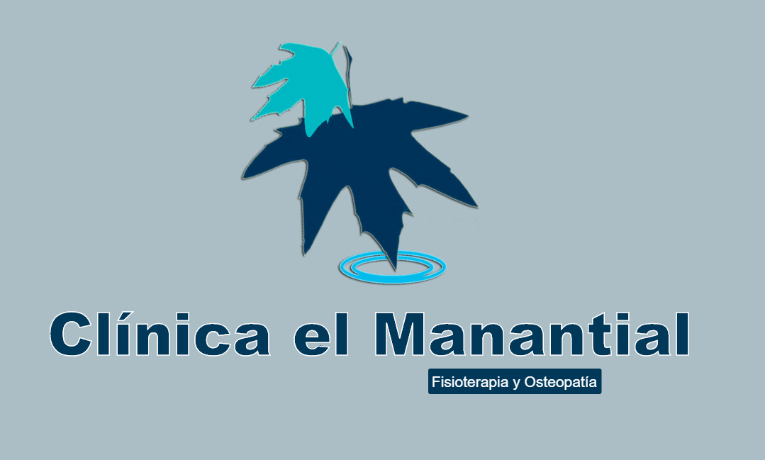Logotipo de la clínica CLÍNICA EL MANANTIAL