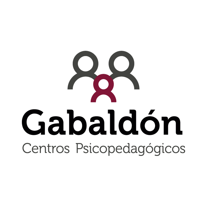 Logotipo de la clínica CENTROS PSICOPEDAGÓGICOS GABALDÓN