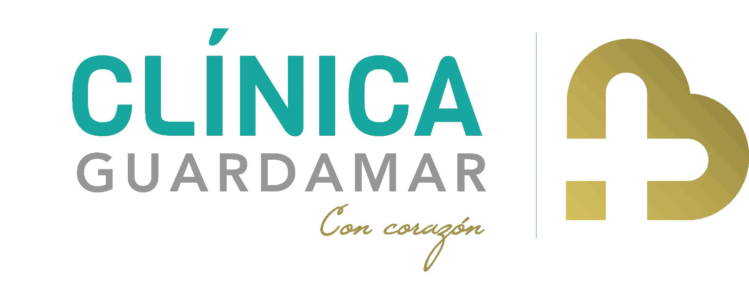 Logotipo de la clínica Clínica Guardamar