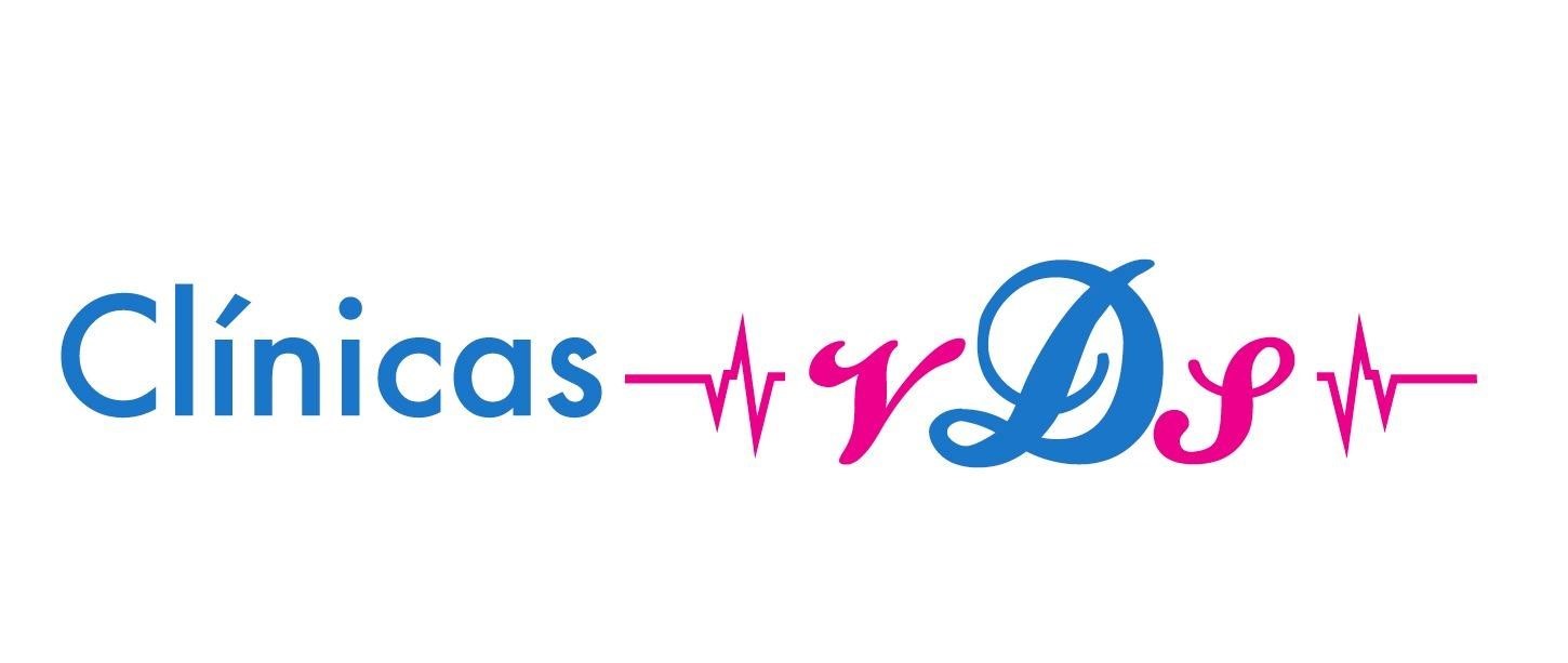 Logotipo de la clínica Clínicas VDS