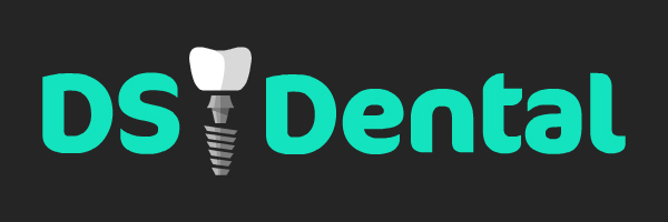 Logotipo de la clínica Ds Dental