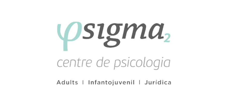 Logotipo de la clínica Centro de Psicologia - Psigma 2 