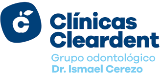 Logotipo de la clínica Clínica Dental Cleardent San Sebastián de los Reyes
