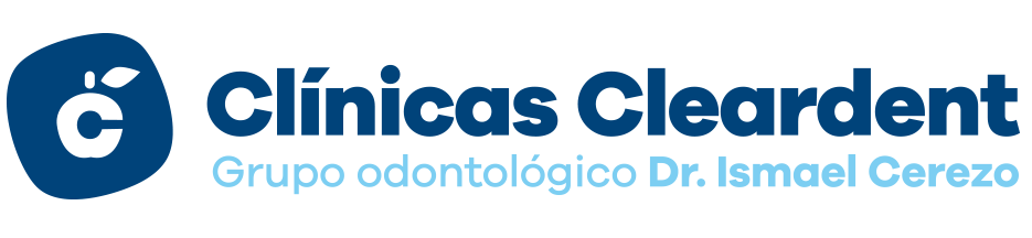 Logotipo de la clínica Clínica Dental Cleardent Granada II