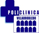 Logotipo de la clínica Policlínica Villarrobledo