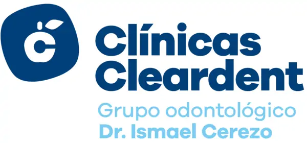 Logotipo de la clínica Cleardent Albacete