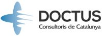 Logotipo de la clínica ***DOCTUS, Consultoris de Catalunya