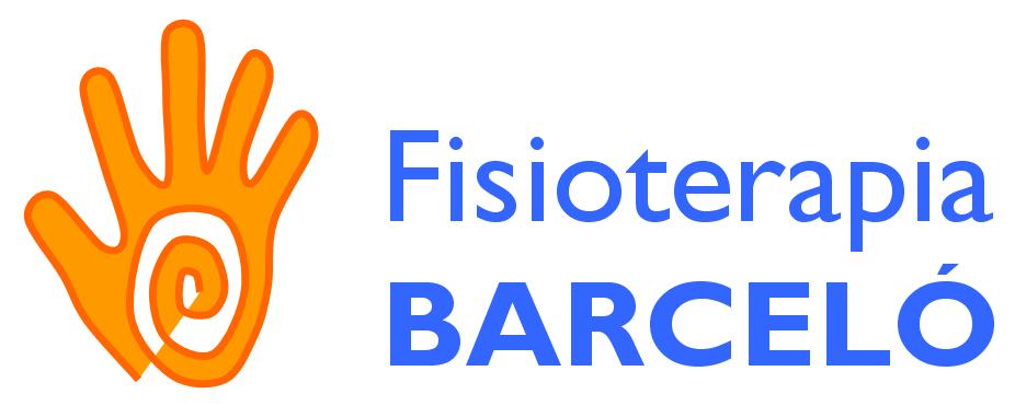 Logotipo de la clínica FISIOTERAPIA BARCELÓ