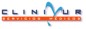 Logotipo de la clínica Clinimur