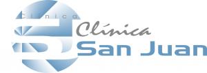 Logotipo de la clínica CLINICA SAN JUAN