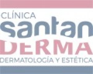 Logotipo de la clínica CLÍNICA SANTANDERMA
