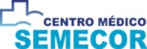 Logotipo de la clínica Centro Médico Semecor