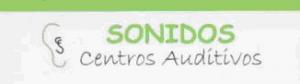 Logotipo de la clínica SONIDOS CENTROS AUDITIVOS