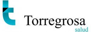 Logotipo de la clínica Torregrosa Salud