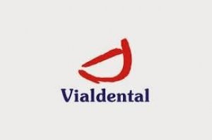 Logotipo de la clínica Vialdental