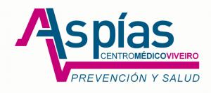 Logotipo de la clínica CENTRO MEDICO AS PIAS VIVEIRO